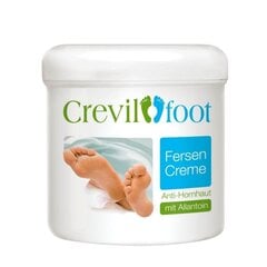 Kāju krēms Crevil Foot, 250 ml cena un informācija | Ķermeņa krēmi, losjoni | 220.lv