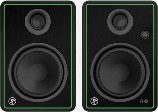 Mackie CR5-X цена и информация | Домашняя акустика и системы «Саундбар» («Soundbar“) | 220.lv