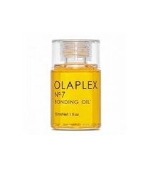 Matu eļļa Olaplex Boinding Oil No. 7, 30 ml cena un informācija | Kosmētika matu stiprināšanai | 220.lv