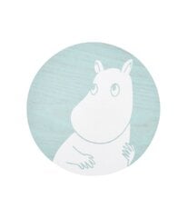 Muurla Moomintroll поднос, 10 см цена и информация | Кухонные принадлежности | 220.lv