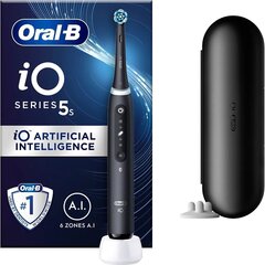 Oral-B iO Series 5S цена и информация | Электрические зубные щетки | 220.lv