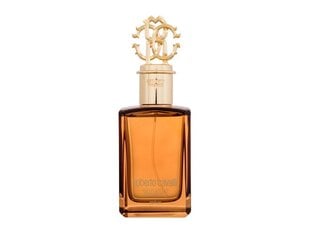 Smaržas Roberto Cavalli Ladies Signature EDP, 100 ml cena un informācija | Sieviešu smaržas | 220.lv