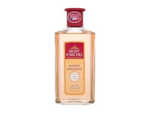 Smaržas sievietēm Mont St Michel Instant Ensoleille EDC, 250 ml cena un informācija | Sieviešu smaržas | 220.lv