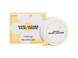 Tualetes ūdens sievietēm Marc Jacobs Daisy EDT, 3,9ml cena un informācija | Sieviešu smaržas | 220.lv