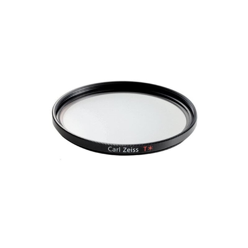 Zeiss T UV 52 mm cena un informācija | Filtri | 220.lv