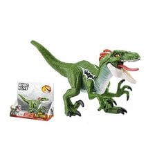 Динозавр Zuru Dino Action Raptor цена и информация | Конструктор автомобилей игрушки для мальчиков | 220.lv