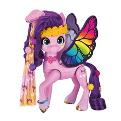 Figūriņa My Little Pony Poniju festivāls: Princese Ziedlapiņa цена и информация | Игрушки для девочек | 220.lv