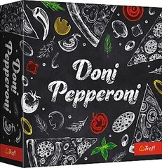 Galda spēle Trefl Doni Pepperoni cena un informācija | Galda spēles | 220.lv