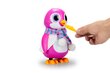 Interaktīvs komplekts Silverlit Glābiet pingvīnu cena un informācija | Rotaļlietas meitenēm | 220.lv