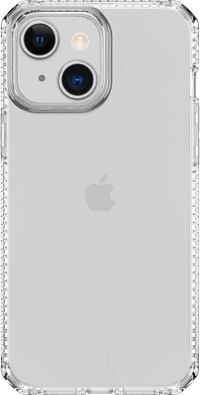 ITskins Spectrum Clear Case 4894465259716 cena un informācija | Telefonu vāciņi, maciņi | 220.lv