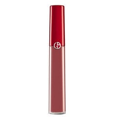 Lūpu krāsa Giorgio Armani Lip Maestro Red Lipstick 400, 6.5 ml, 409 cena un informācija | Lūpu krāsas, balzāmi, spīdumi, vazelīns | 220.lv