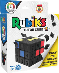 Mīkla Rubiks Tutor цена и информация | Настольная игра | 220.lv