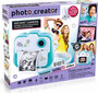 Momentfoto kamera bērniem Canal Toys Photo Creator цена и информация | Attīstošās rotaļlietas | 220.lv