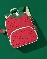 Mugursoma bērniem Skip Hop Strawberry цена и информация | Рюкзаки и сумки | 220.lv