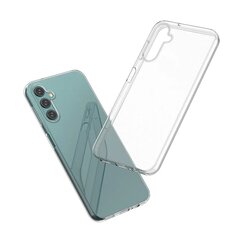 OEM Ultra Slim 0.5 mm Case 591837 cena un informācija | Telefonu vāciņi, maciņi | 220.lv