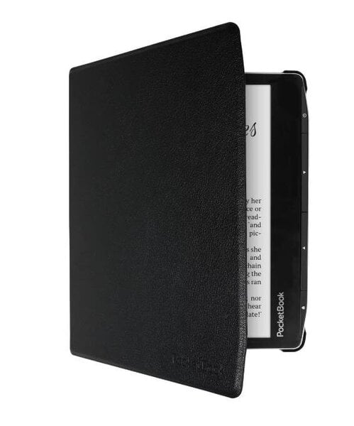 ЧехолPocketBook7",черный