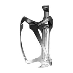 Крепление на велосипед - держатель бутылки Rockbros RKL02-BS цена и информация | Фляги для велосипеда, флягодержатели | 220.lv