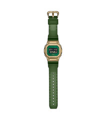 Pulkstenis vīriešiem Casio G-Shock GM-5600CL-3ER цена и информация | Мужские часы | 220.lv