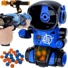 Игрушка-робот Kruzzel цена и информация | Конструктор автомобилей игрушки для мальчиков | 220.lv