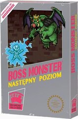 Trefl Boss Monster: Следующий уровень, 234835, PL цена и информация | Настольные игры, головоломки | 220.lv