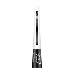 Жидкий карандаш для глаз Maybelline Master Ink Satin, 2,5 мл цена и информация | Тушь, средства для роста ресниц, тени для век, карандаши для глаз | 220.lv