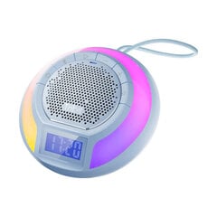 Tribit AquaEase BTS11 цена и информация | Аудиоколонки | 220.lv