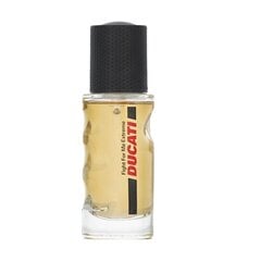 Tualetes ūdens Ducati Fight For Me Extreme EDT vīriešiem, 30 ml cena un informācija | Vīriešu smaržas | 220.lv