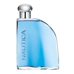 Tualetes ūdens Nautica Blue Ambition EDT, 100 ml cena un informācija | Sieviešu smaržas | 220.lv