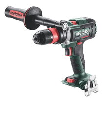 Аккумуляторная дрель Metabo BS 18 LTX-3 BL Q I, MB145 цена и информация | Шуруповерты, дрели | 220.lv