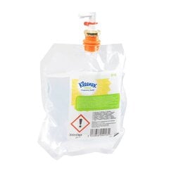 Kleenex Fresh gaisa atsvaidzinātājs, 300ml цена и информация | Ароматы для дома | 220.lv