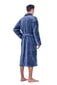 Bambusa šķiedras halāts vīriešiem Elite Bamboo cena un informācija | Vīriešu halāti, pidžamas | 220.lv