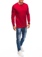 Vīriešu sporta krekls B874 - sarkans cena un informācija | Vīriešu jakas | 220.lv