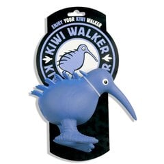 Rotaļlieta suņiem Kiwi Walker Whistle S, zils cena un informācija | Suņu rotaļlietas | 220.lv