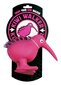 Rotaļlieta suņiem Kiwi Walker Whistle S, rozā cena un informācija | Suņu rotaļlietas | 220.lv