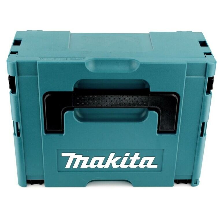 Makita DCO 180 RM1J ar akumulatoru darbināms ģipškartona maršrutētājs 18V + 1x akumulators 4.0Ah + lādētājs + Makpac цена и информация | Frēzes | 220.lv