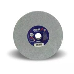 Slīpēšanas disks Dedra F10050, 1 gab. цена и информация | Шлифовальные станки | 220.lv