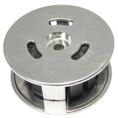 Alumīnija adapteris disku dzēšgumijai un tīrīšanas diskam cena un informācija | Slīpmašīnas | 220.lv