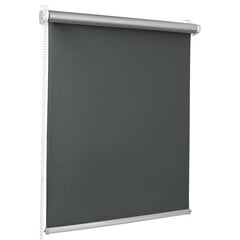 Rullo žalūzijas Bojanek termo, pelēka, 40x150cm цена и информация | Рулонные шторы | 220.lv