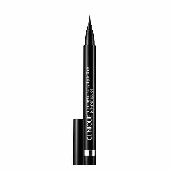 Acu laineris Clinique High Impact Easy Liquid Liner 03 Espresso, 0.67 g cena un informācija | Acu ēnas, skropstu tušas, zīmuļi, serumi | 220.lv