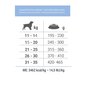 Forza10 Maintenance Medium Adult vidēja auguma suņiem ar jēru un rīsiem, 12,5 kg cena un informācija | Sausā barība suņiem | 220.lv