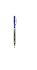 Automātiskā pildspalva, 0,7 mm, zila cena un informācija | Rakstāmpiederumi | 220.lv