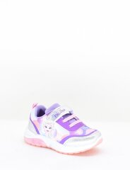 Обувь в спортивном стиле для девочек Frozen 37901289.32, разноцветные цена и информация | Стильные кеды для детей | 220.lv