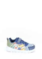 Обувь в спортивном стиле для мальчиков Paw Patrol 37901072.30, синяя цена и информация | Стильные кеды для детей | 220.lv