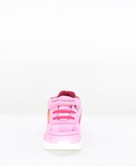 Обувь в спортивном стиле для девочек Paw Patrol 37901105.30, розовая цена и информация | Детская спортивная обувь | 220.lv