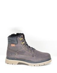 Полусапоги для мужчин Safety Jogger 17959972.46, коричневые цена и информация | Мужские ботинки | 220.lv