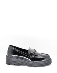 Повседневные туфли для женщин Safety Jogger 27934811.41, черные цена и информация | Женские туфли | 220.lv