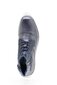 Puszābaki vīriešiem Bugatti 17003439.48, zili cena un informācija | Vīriešu kurpes, zābaki | 220.lv