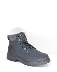 Полусапоги для мужчин Safety Jogger 17959611.46, черные цена и информация | Мужские ботинки | 220.lv