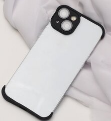 Mocco Mini Bumpers Case Защитный Чехол для Apple iPhone 12 цена и информация | Чехлы для телефонов | 220.lv