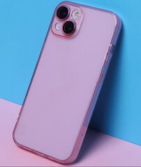 Mocco Slim Color case Aizsargapvalks Priekš Apple iPhone 12 Pro cena un informācija | Telefonu vāciņi, maciņi | 220.lv